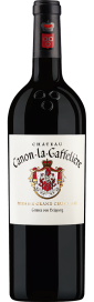 2020 Château Canon-la-Gaffelière 1er Grand Cru Classé "B" St-Emilion AOC (Bio) 750.00