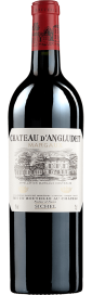 2021 Château Angludet Margaux AOC 750.00