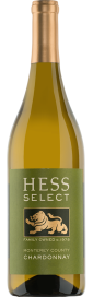2021 Chardonnay Monterey County Hess Select Winery 750.00