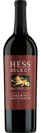 2018 Cabernet Sauvignon North Coast Hess Select Winery 750.00