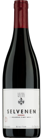 2017 Malanser Pinot Noir Selvenen Graubünden AOC Weingut Georg Fromm 750.00