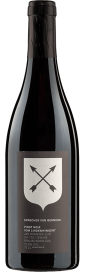 2020 Pinot Noir vom Lindenwingert Graubünden AOC (Biodynamique) Weingut Sprecher von Bernegg 750.00