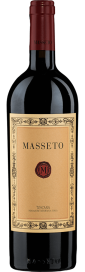 2019 Masseto Toscana IGT 750.00