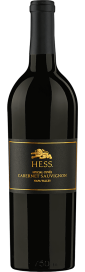 2017 Cabernet Sauvignon Special Cuvée Napa County The Hess Collection Winery 750.00