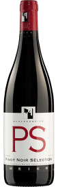 2021 Pinot Noir Sélection Graubünden AOC Weinbau Manfred Meier 750.00
