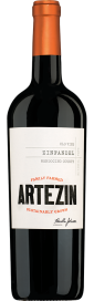 2019 Zinfandel Artezin Mendocino County Artezin Wines 750.00