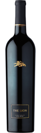 2018 The Lion Cabernet Sauvignon Mount Veeder Napa Valley The Hess Collection Winery 750.00