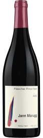 2019 Fläscher Pinot Noir Graubünden AOC Weingut Jann Marugg 750.00