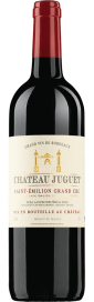2017 Château Juguet St-Emilion Grand Cru AOC 750.00