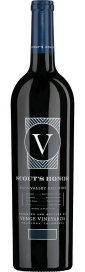 2021 Scout's Honor Napa Valley - Sonoma County Venge Vineyards 750.00