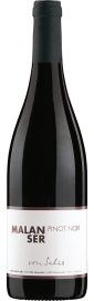 2019 Malanser Pinot Noir Sélection Mövenpick Graubünden AOC Von Salis 750.00