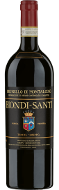 2018 Brunello di Montalcino DOCG Tenuta Greppo Biondi-Santi 750.00