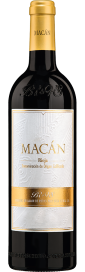 2019 Macán Rioja DOCa Bodegas Benjamin de Rothschild & Vega Sicilia 1500.00