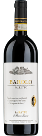 2019 Barolo DOCG Falletto Falletto di Bruno Giacosa 750.00