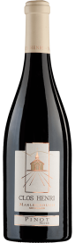 2015 Pinot Noir Marlborough Clos Henri (Bio) 750.00