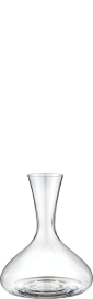 Dekanter / Carafe Gala Glass & Co alt/usagée