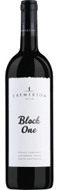 2018 Block One Shiraz Cabernet Langhorne Creek Bremerton Wines 750.00