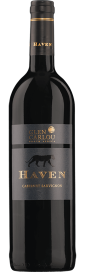 2016 Cabernet Sauvignon Haven Coastal Region WO Glen Carlou Vineyards 750.00