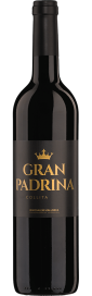 2015 Gran Padrina Binissalem Mallorca DO Vinyes I Vins Ca Sa Padrina 750.00
