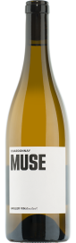 2019 Chardonnay Muse Région des Trois Lacs VDP Cave Hasler 750.00
