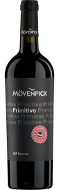 2017 Primitivo Salento IGP Selected by Mövenpick Cantine San Marzano 750.00