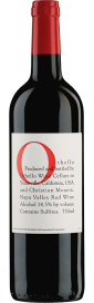 2014 Othello Napa Valley Christian Moueix Othello Wine Cellars 750.00