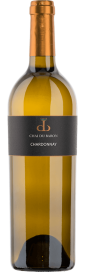 2021 Chardonnay Barrique Valais du Rhône AOC Chai du Baron 750.00