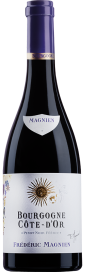 2021 Pinot Noir Fééric Bourgogne Côte-d'Or AOC Frédéric Magnien 750.00