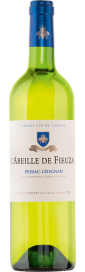 2015 L'Abeille de Fieuzal Blanc Pessac-Léognan AOC Second vin du Château Fieuzal 750.00