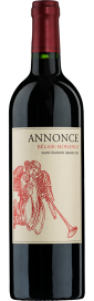 2019 Annonce Bélair-Monange Grand Cru St-Emilion AOC Second vin du Château Bélair Monange 750.00