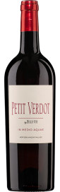 2018 Petit Verdot by Belle-Vue Bordeaux AOC 750.00