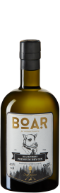 Gin Boar Blackforest Premium Dry 500.00