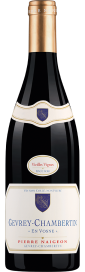 2017 Gevrey-Chambertin AOC Vieilles Vignes En Vosne Pierre Naigeon 750.00