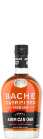 Cognac American Oak Bache-Gabrielsen 700.00