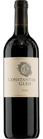 2020 Five Constantia WO Constantia Glen 750.00