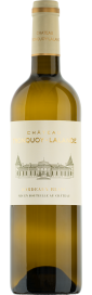 2015 Château Tronquoy-Lalande Blanc Bordeaux AOC St-Estèphe 750.00