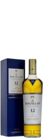 Whisky Macallan 12 Years Double Cask Single Highland Malt 700.00