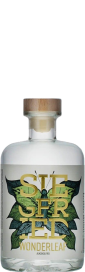 Gin Siegfried Wonderleaf 0% Alkohol 500.00