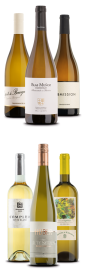 Weinabo Weisswein Abonnement vins blancs 4500.00