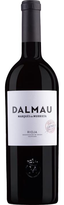 2017 Dalmau Rioja DOCa Marqués de Murrieta 6000.00