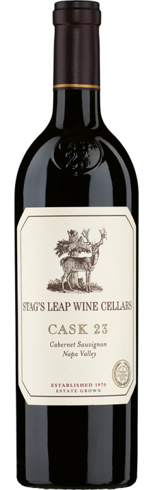 2016 Cabernet Sauvignon Estate Cask 23 Stag's Leap Wine Cellars 750.00