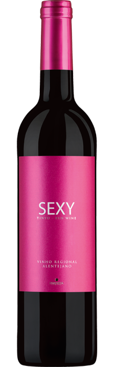 2020 Sexy Tinto Alentejo IG Sexy Wines 750.00
