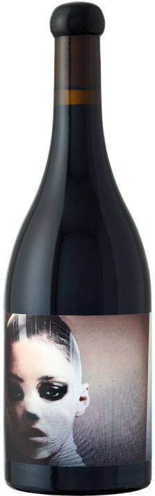2018 Pinot Noir Sleepy Hollow Vineyard Santa Lucia Highlands Monterey County L'Usine Cellars 750.00