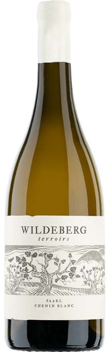 2021 Chenin Blanc Paarl WO Wildeberg Wines 750.00