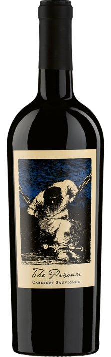 2018 The Prisoner Cabernet Sauvignon Napa Valley The Prisoner Wine Company 750.00