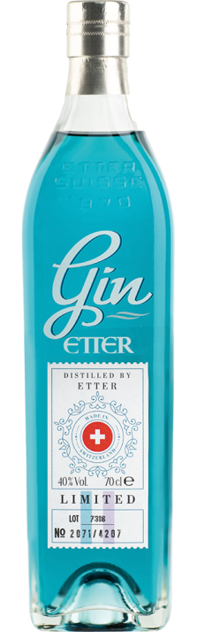 Gin Etter 700.00
