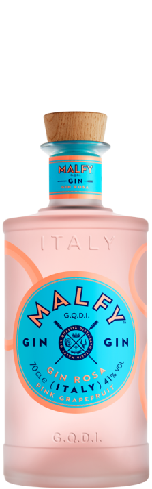 Gin Malfy Rosa GQDI 700.00