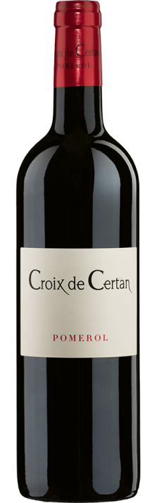 2019 Croix de Certan Pomerol AOC Second Vin du Ch. Certan de May de Certan 750.00