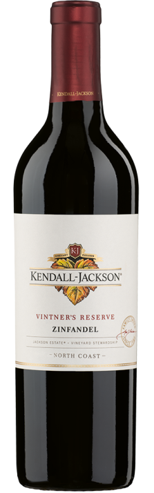 2019 Zinfandel Vintner's Reserve North Coast Kendall-Jackson Vineyards & Winery 750.00