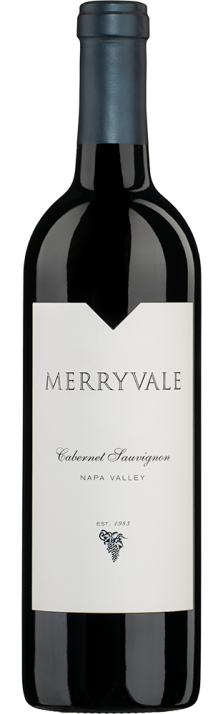 2017 Cabernet Sauvignon Napa Valley Merryvale Vineyards 750.00